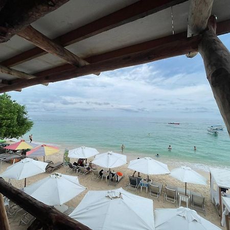 Hotel Mandala Beach Club Playa Blanca Exterior foto